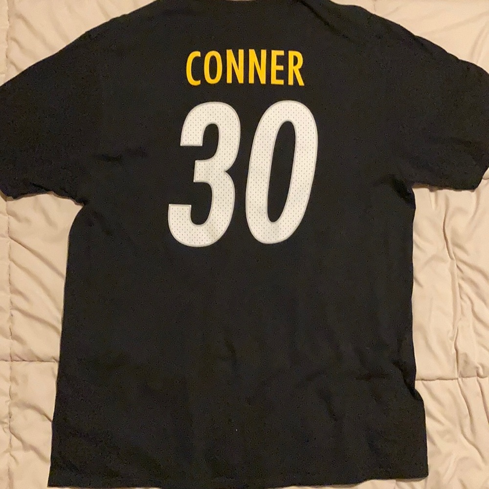 Conner tee - Picture 2 of 2